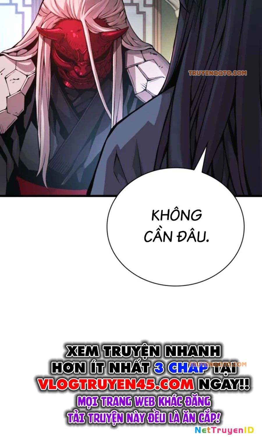 Quái Lực Loạn Thần: Chapter 64
