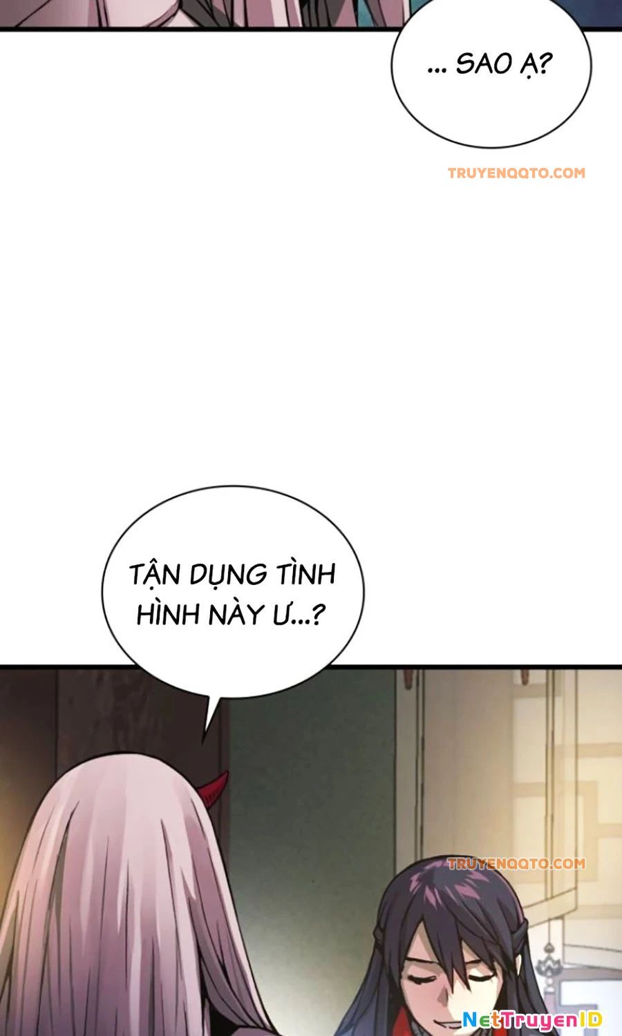 Quái Lực Loạn Thần: Chapter 64