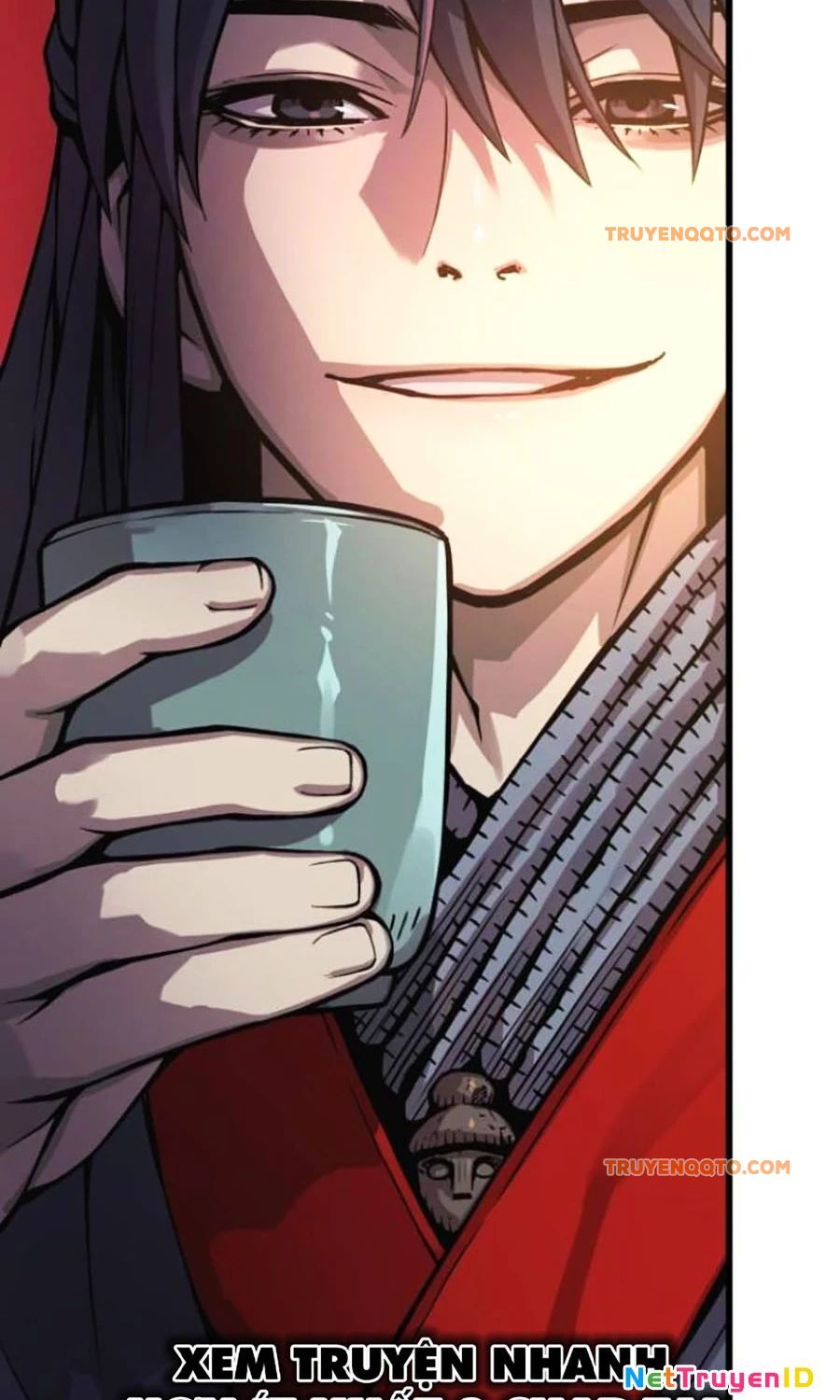 Quái Lực Loạn Thần: Chapter 64