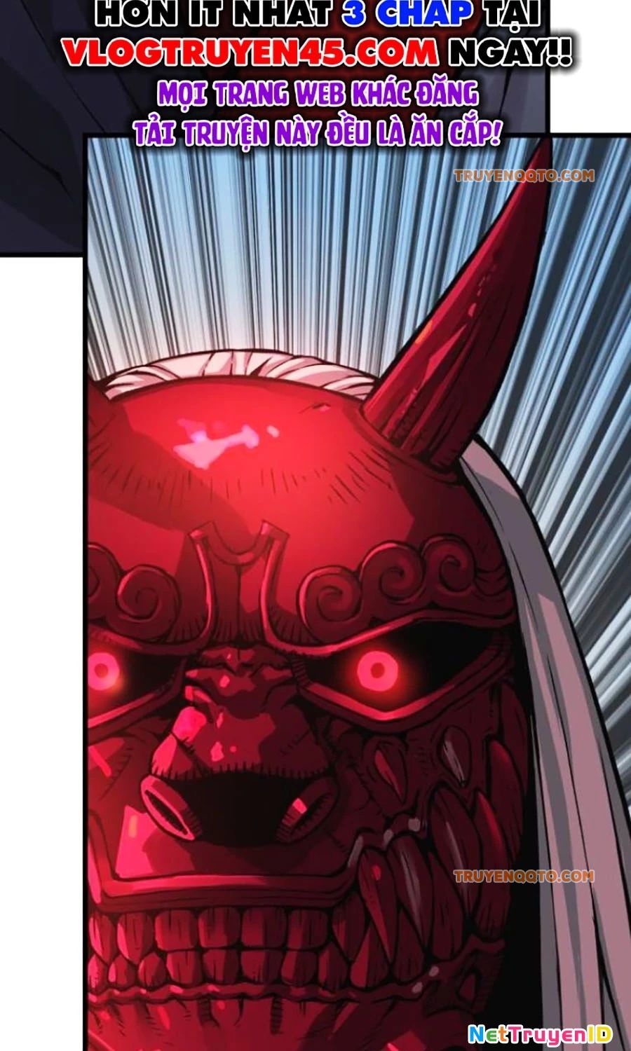 Quái Lực Loạn Thần: Chapter 64