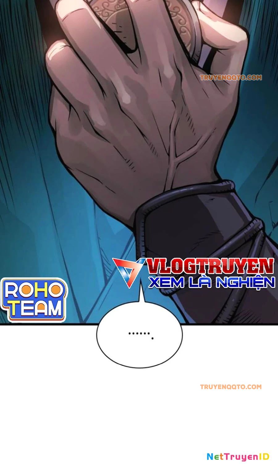 Quái Lực Loạn Thần: Chapter 64