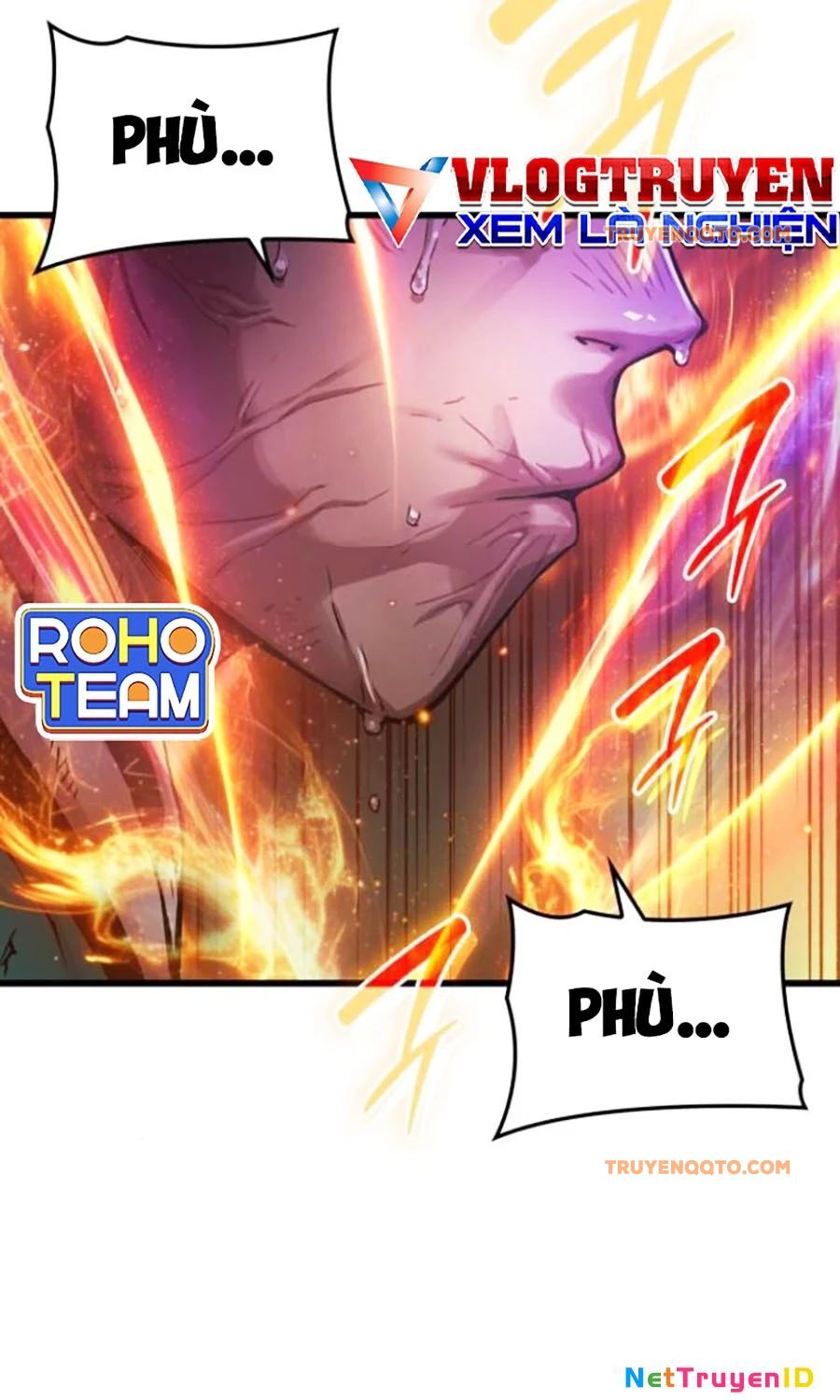 Quái Lực Loạn Thần: Chapter 64
