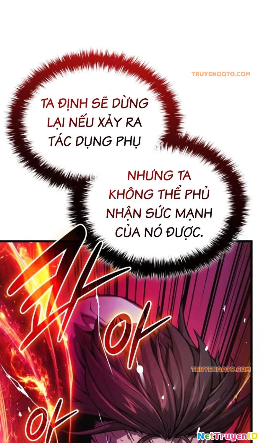 Quái Lực Loạn Thần: Chapter 64