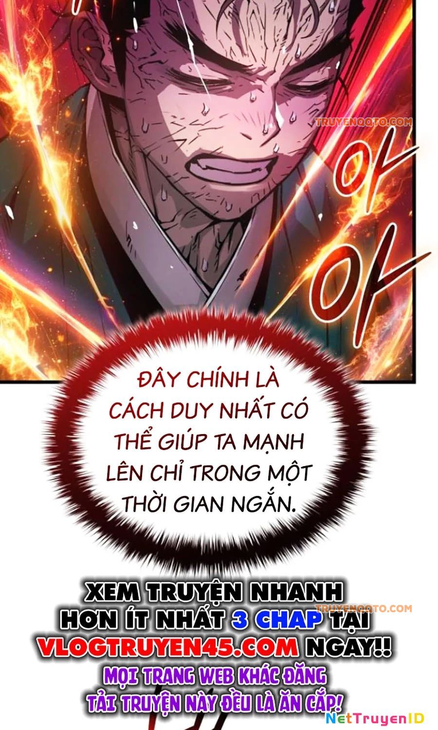 Quái Lực Loạn Thần: Chapter 64