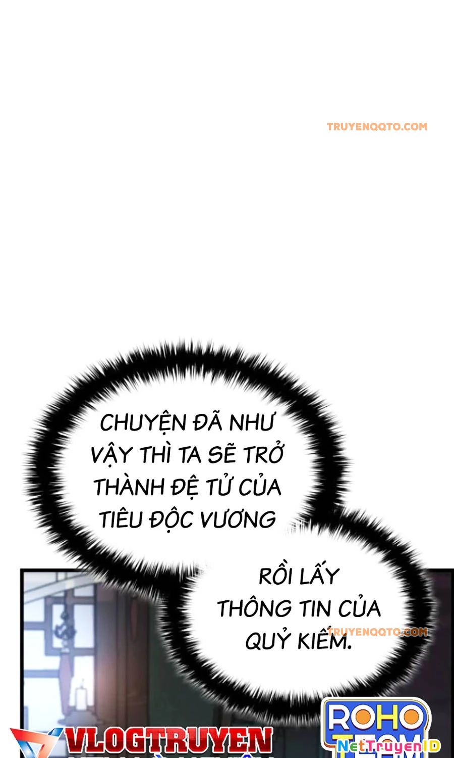 Quái Lực Loạn Thần: Chapter 64