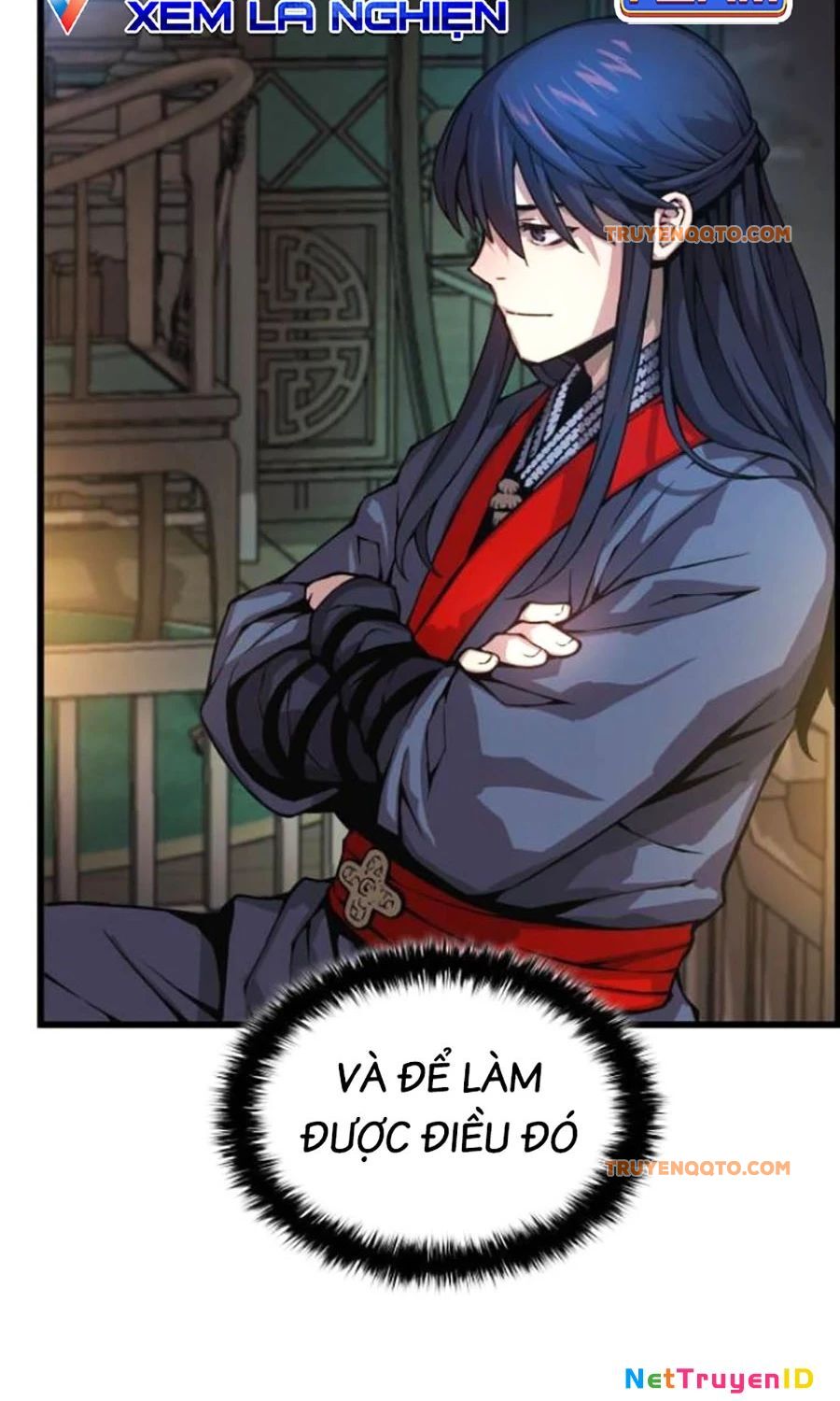 Quái Lực Loạn Thần: Chapter 64