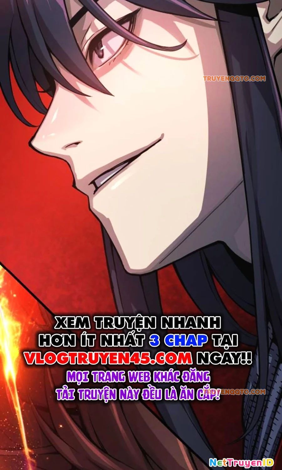 Quái Lực Loạn Thần: Chapter 64