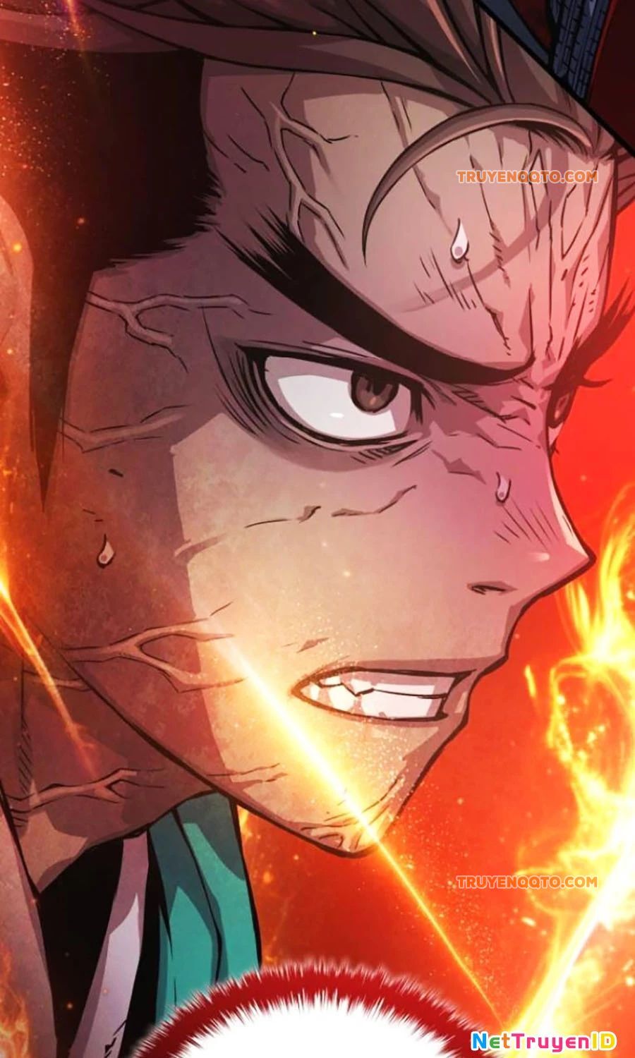 Quái Lực Loạn Thần: Chapter 64