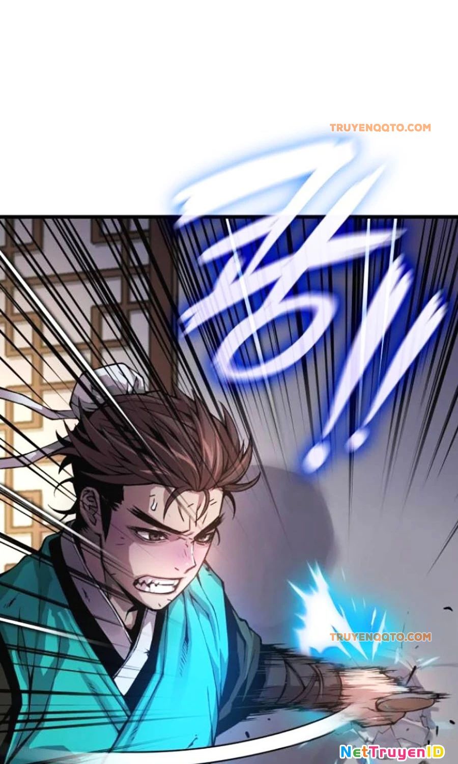 Quái Lực Loạn Thần: Chapter 64