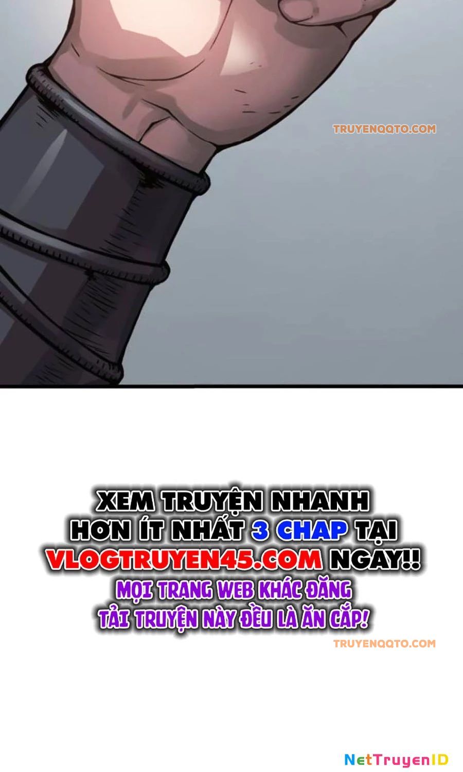 Quái Lực Loạn Thần: Chapter 64