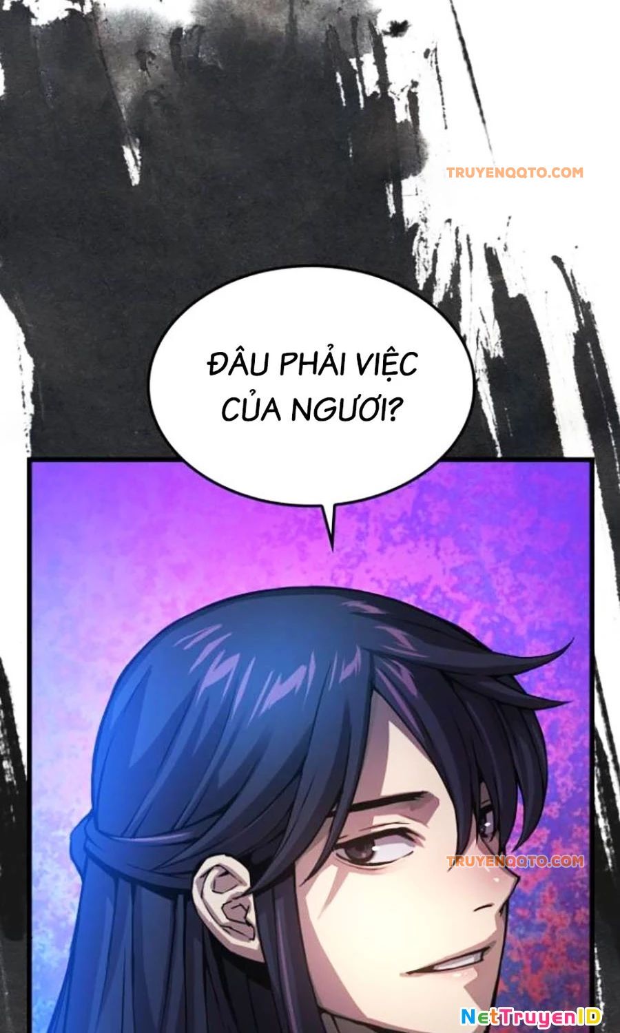 Quái Lực Loạn Thần: Chapter 64