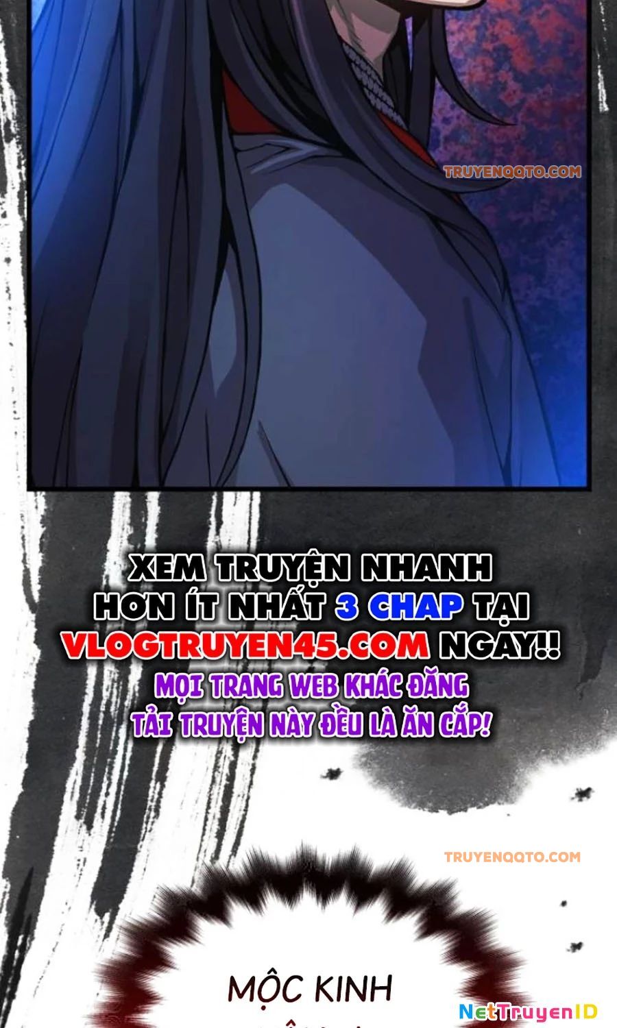 Quái Lực Loạn Thần: Chapter 64