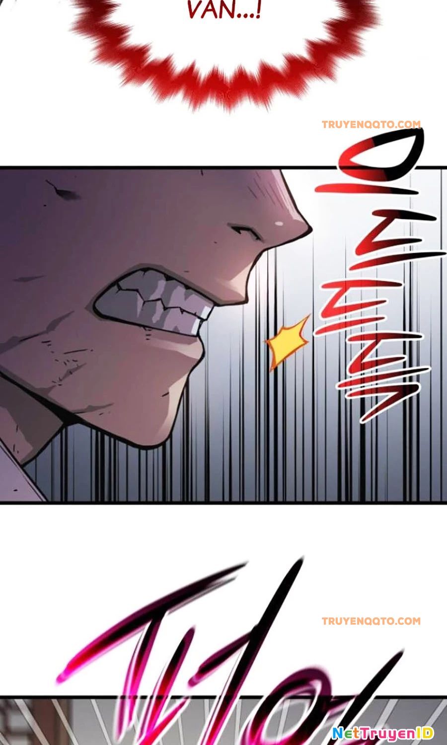 Quái Lực Loạn Thần: Chapter 64