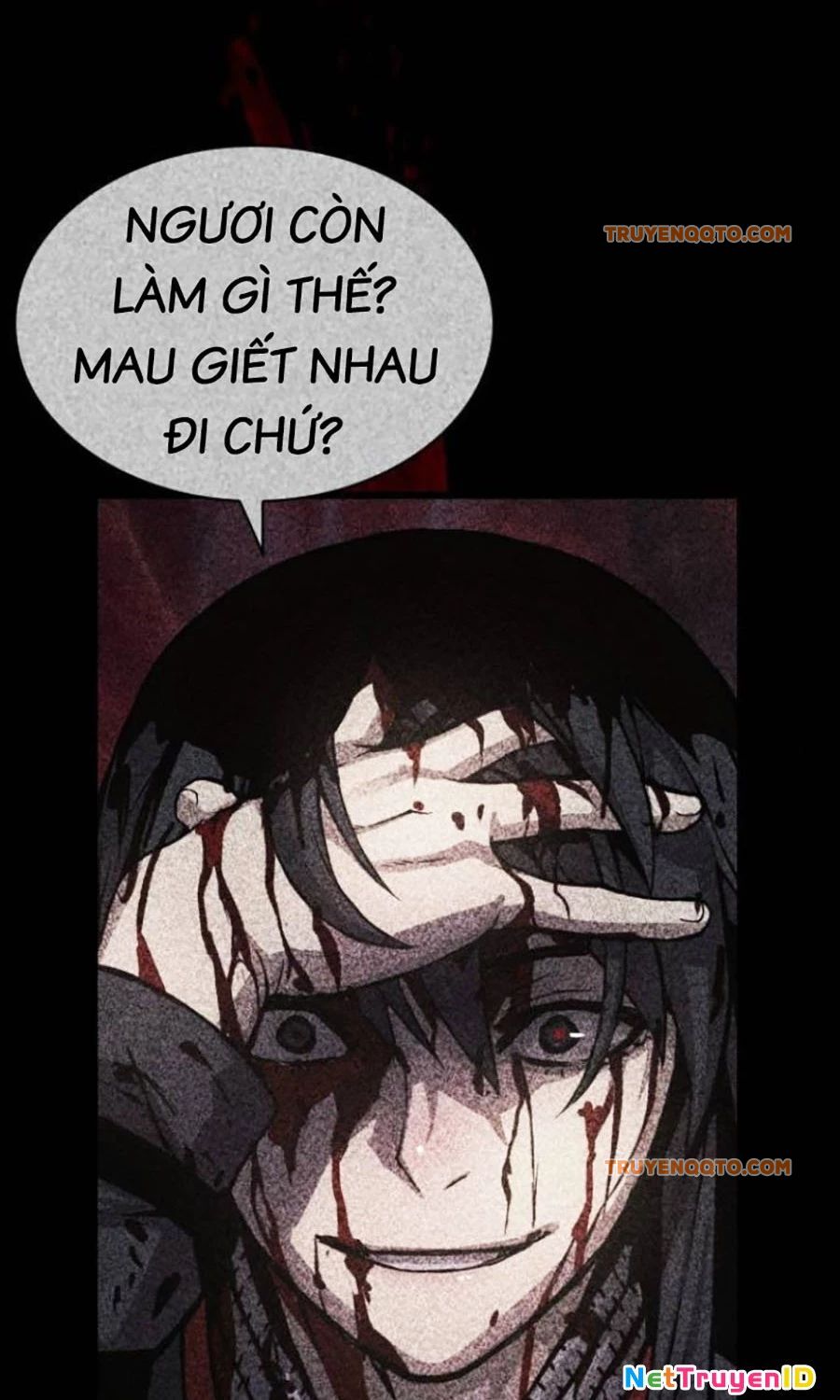 Quái Lực Loạn Thần: Chapter 64