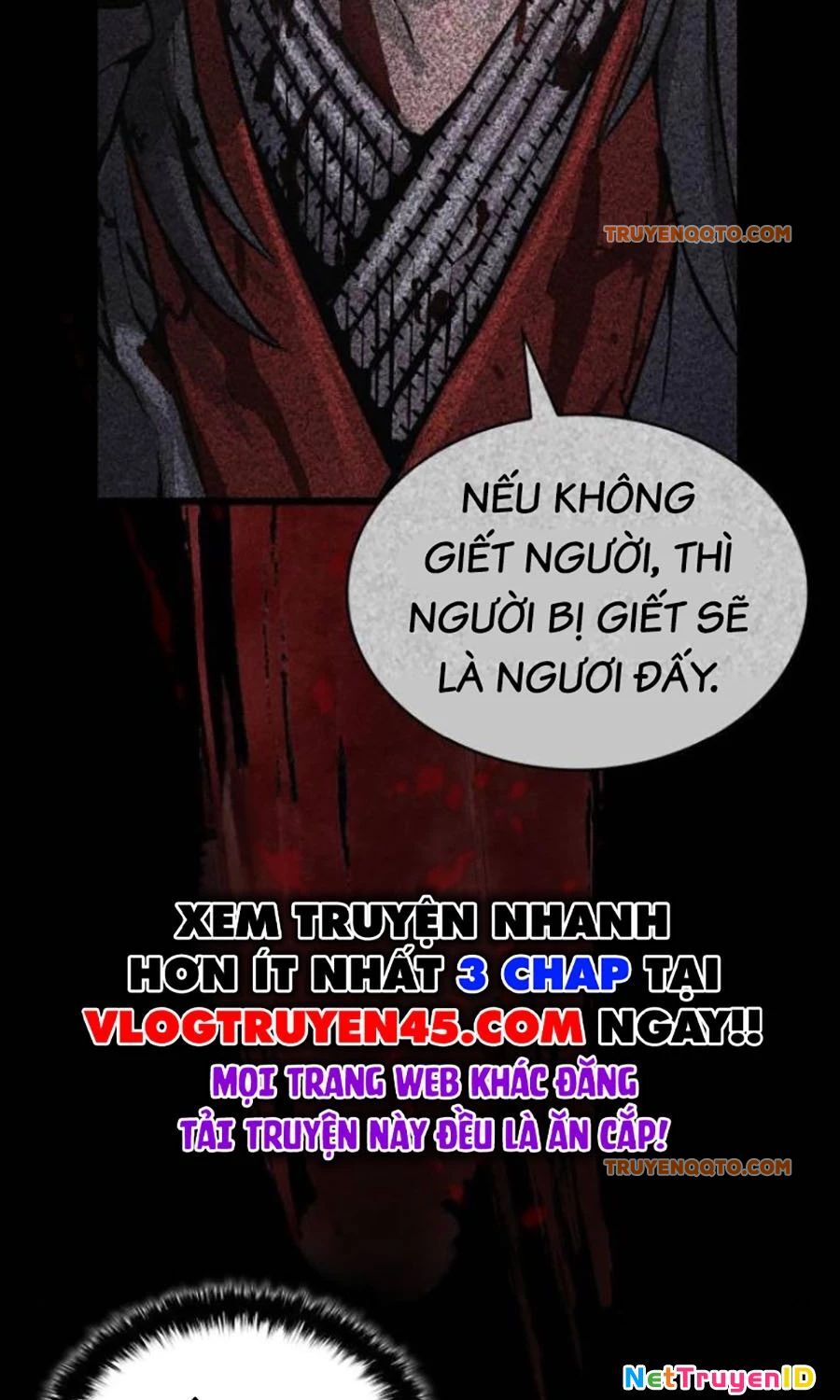 Quái Lực Loạn Thần: Chapter 64