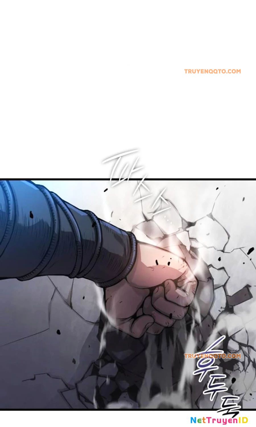 Quái Lực Loạn Thần: Chapter 64