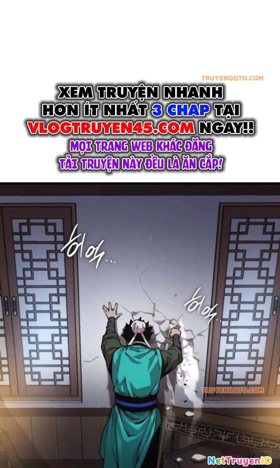 Quái Lực Loạn Thần: Chapter 64