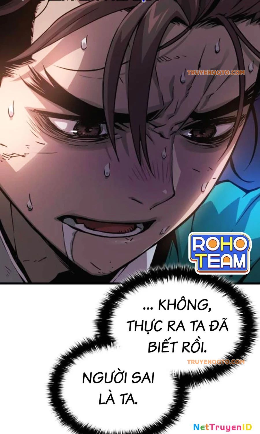 Quái Lực Loạn Thần: Chapter 64
