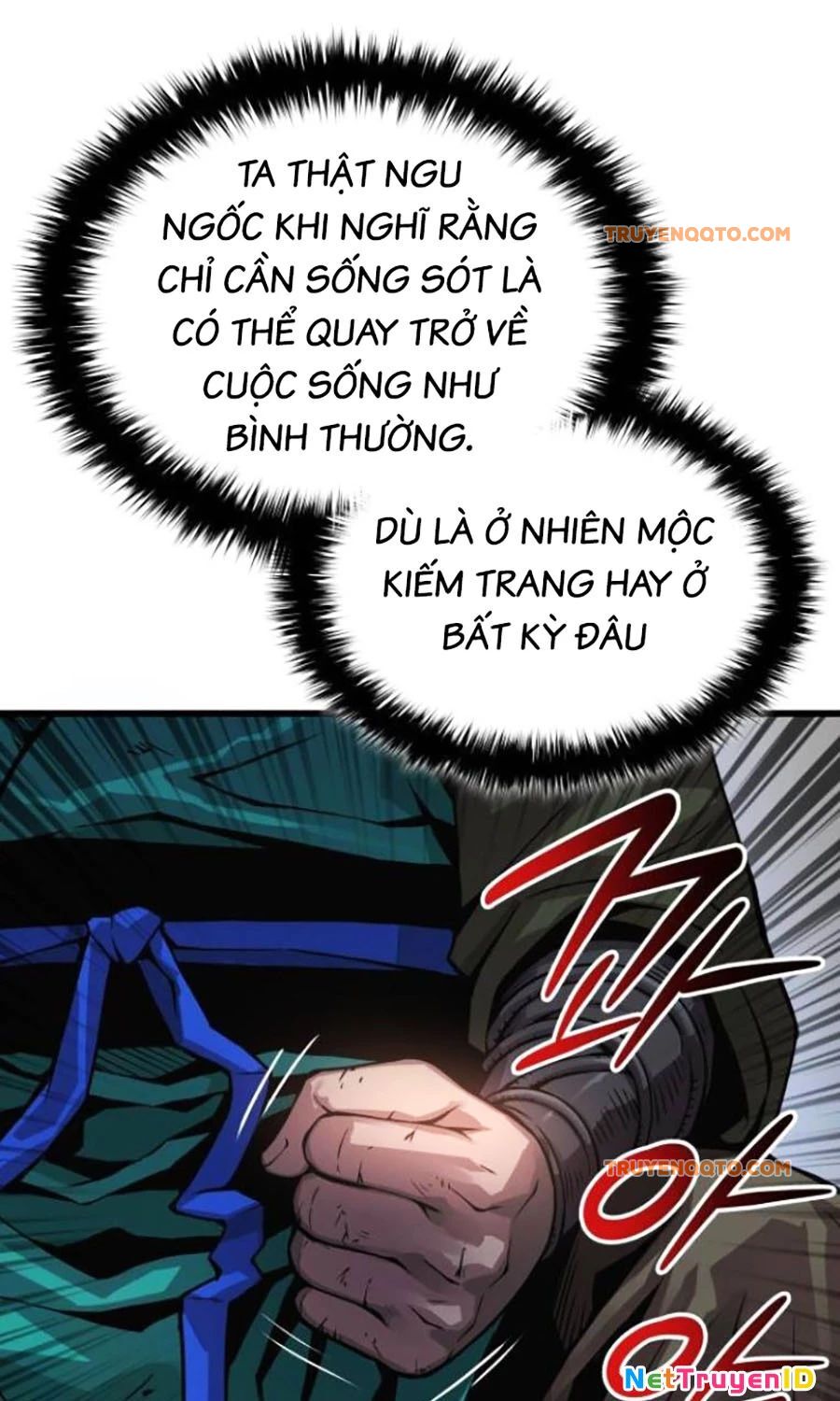 Quái Lực Loạn Thần: Chapter 64