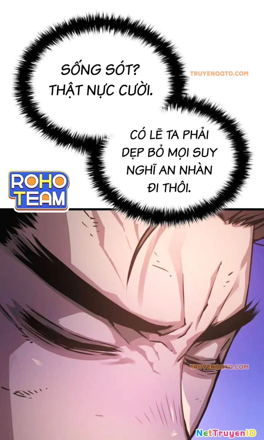 Quái Lực Loạn Thần: Chapter 64