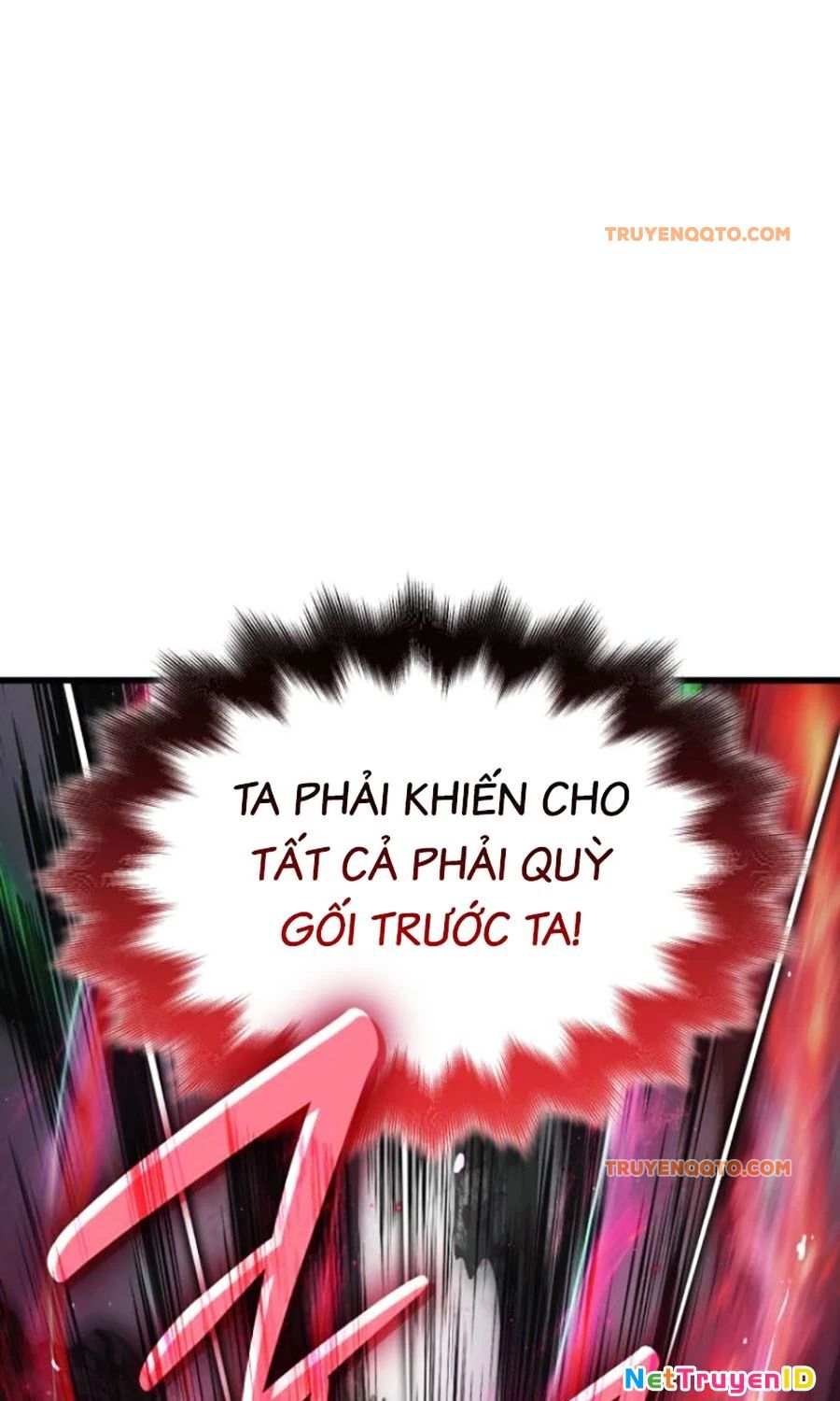 Quái Lực Loạn Thần: Chapter 64