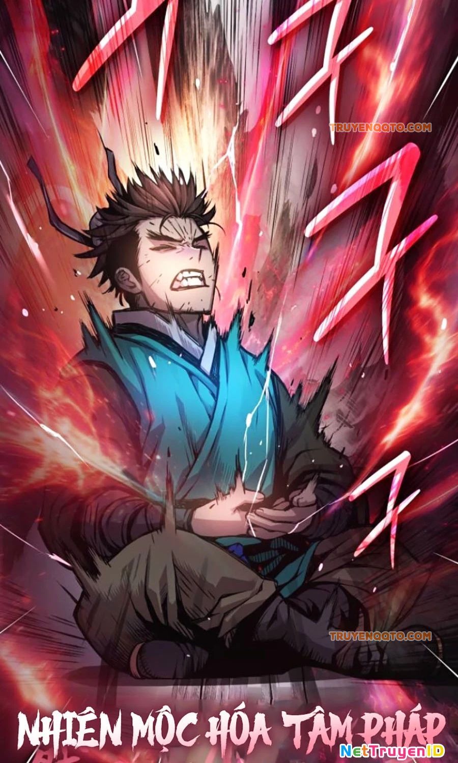 Quái Lực Loạn Thần: Chapter 64