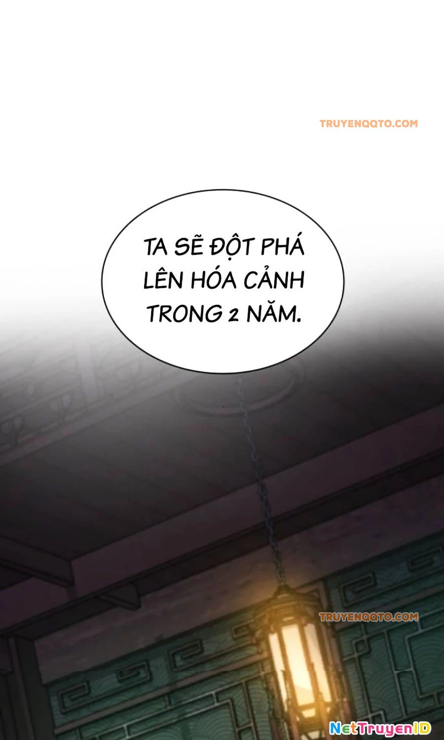 Quái Lực Loạn Thần: Chapter 64