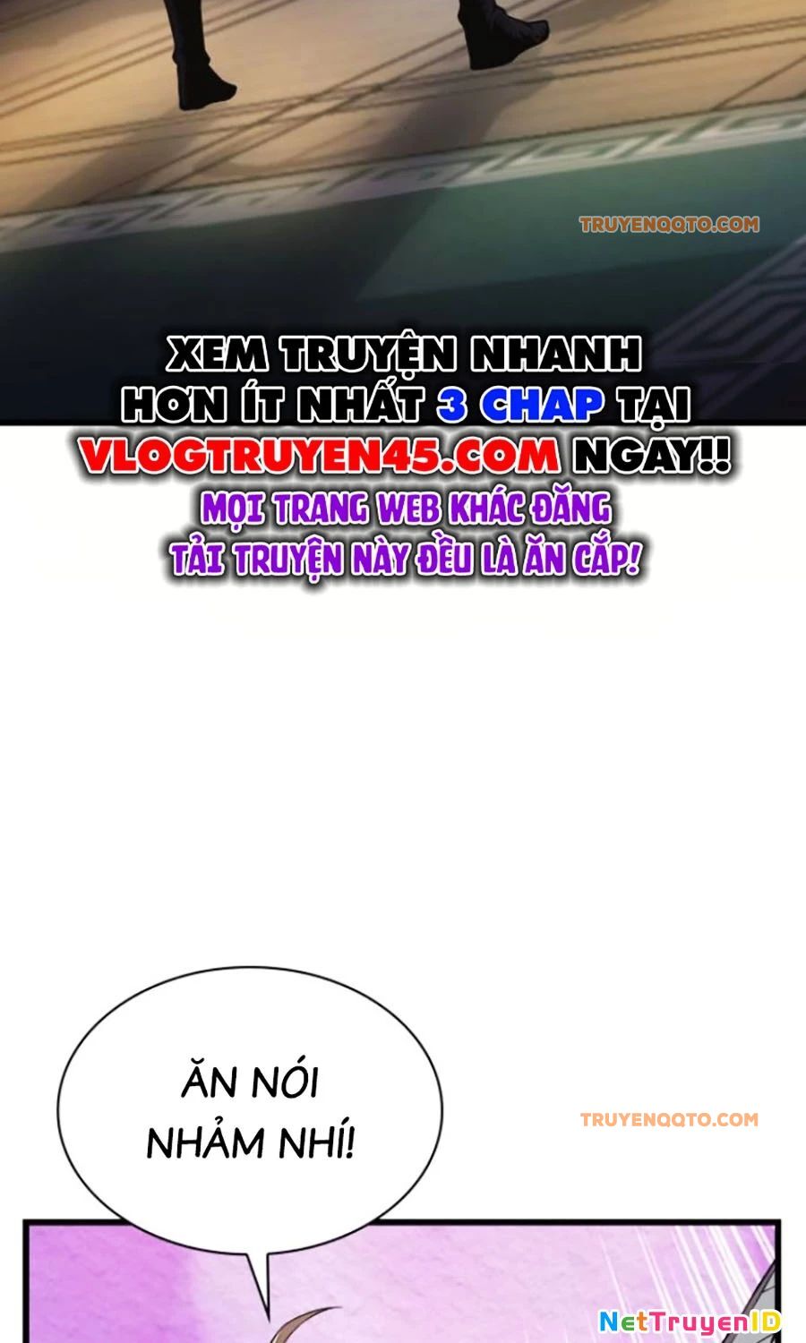 Quái Lực Loạn Thần: Chapter 64
