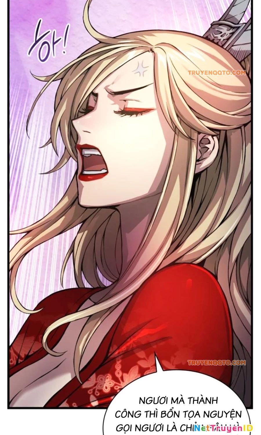 Quái Lực Loạn Thần: Chapter 64