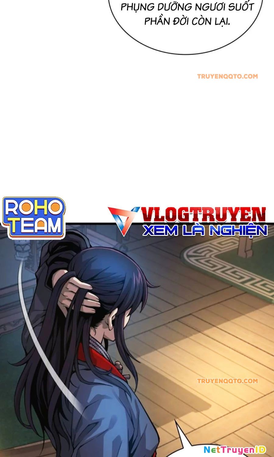 Quái Lực Loạn Thần: Chapter 64