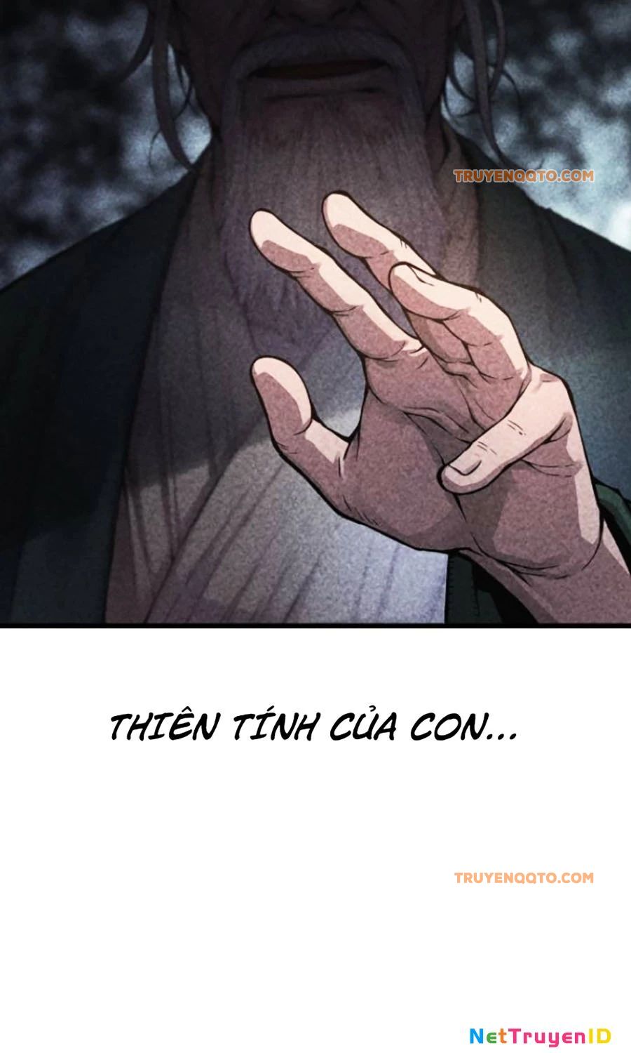Quái Lực Loạn Thần: Chapter 64
