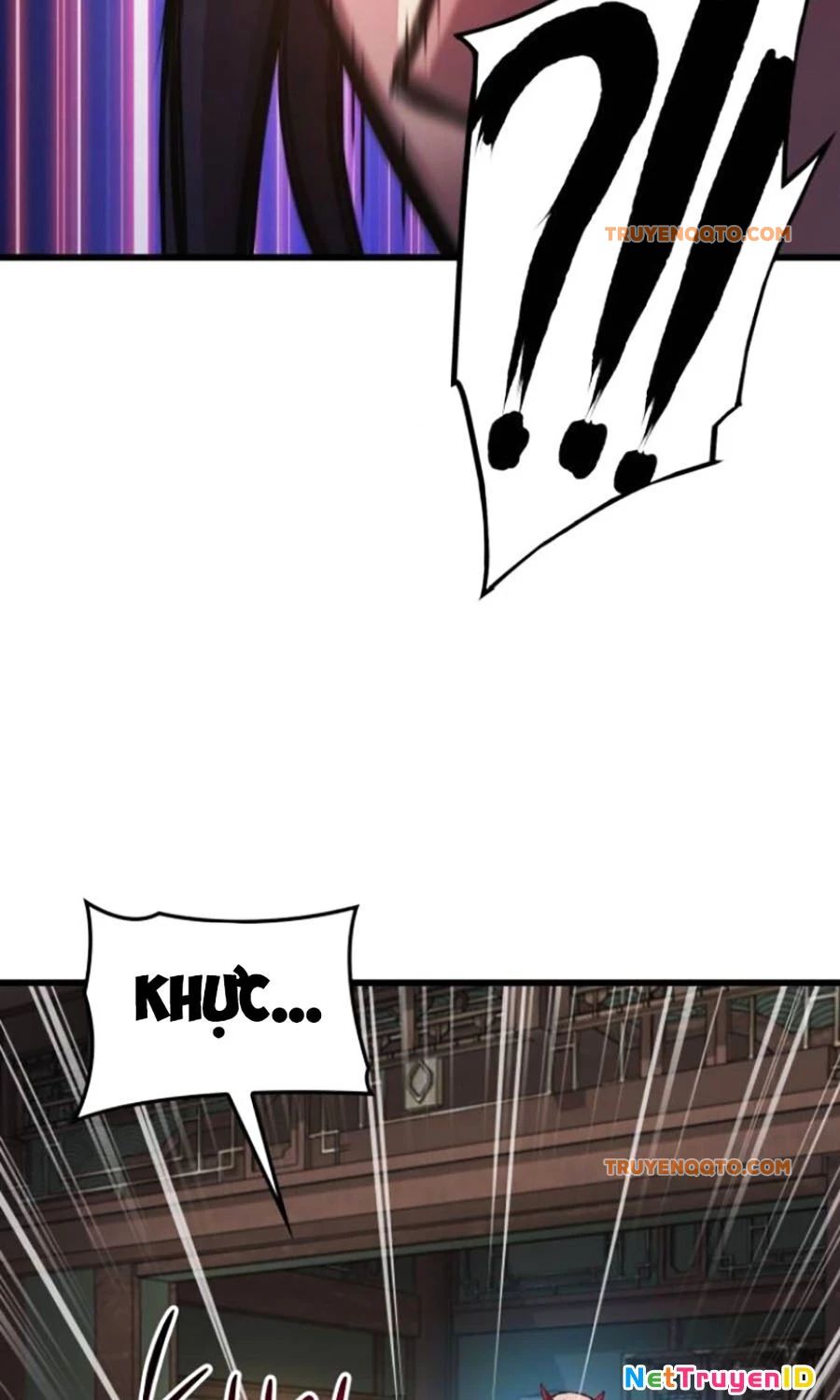Quái Lực Loạn Thần: Chapter 64