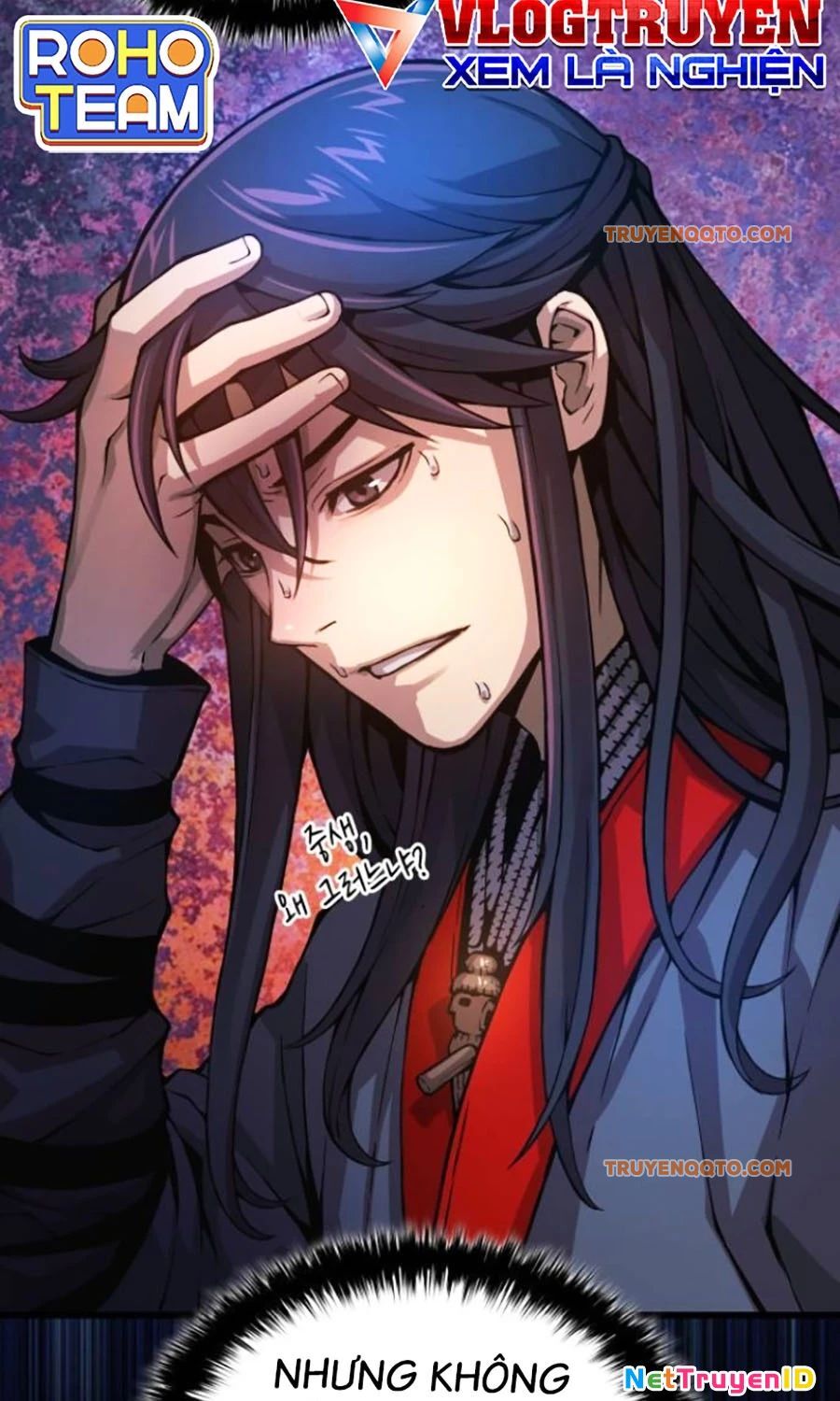 Quái Lực Loạn Thần: Chapter 64