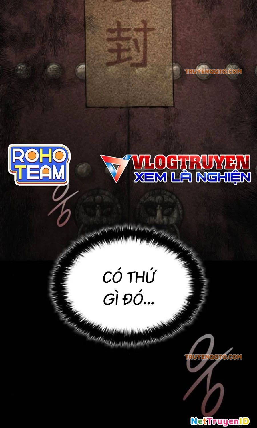 Quái Lực Loạn Thần: Chapter 64