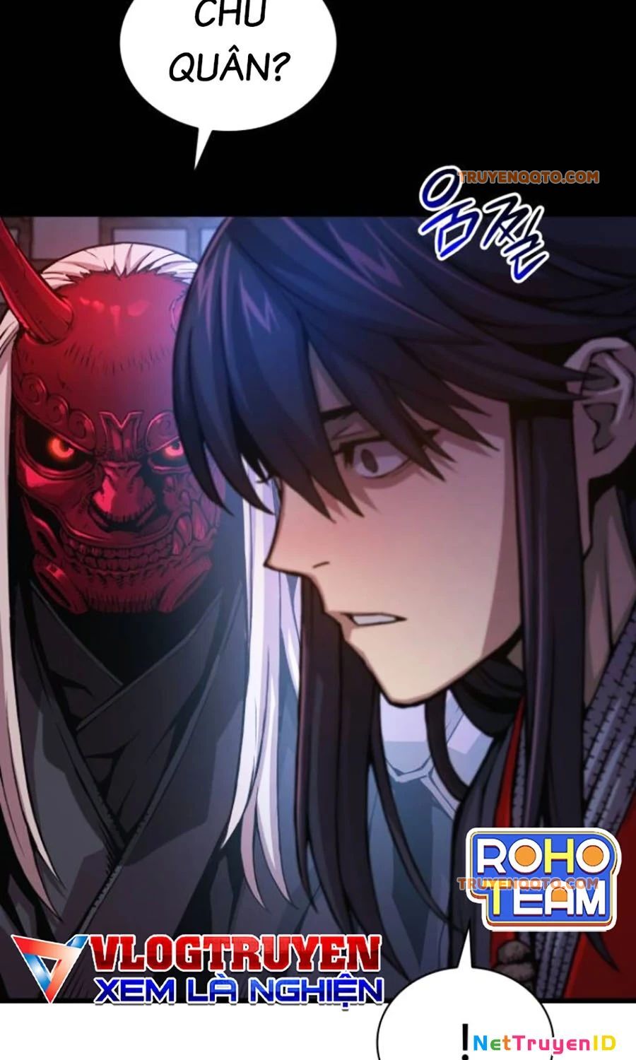Quái Lực Loạn Thần: Chapter 64