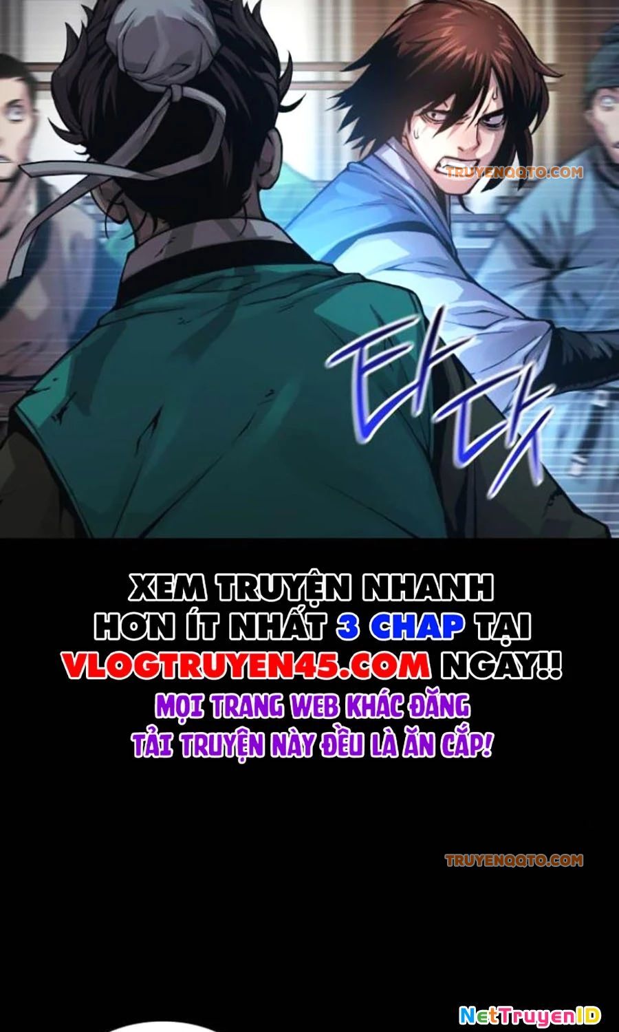 Quái Lực Loạn Thần: Chapter 64