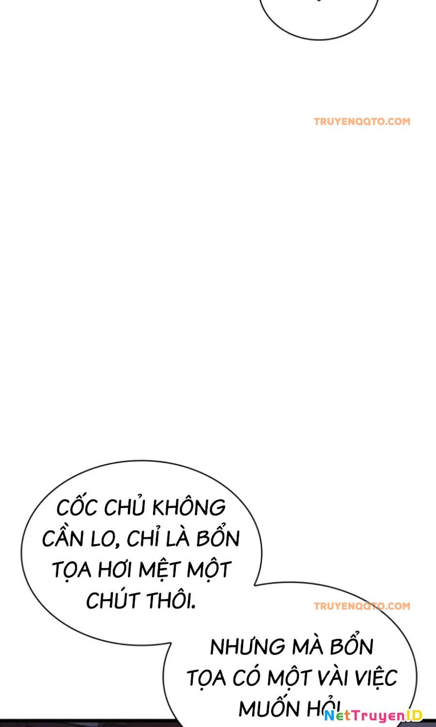 Quái Lực Loạn Thần: Chapter 64