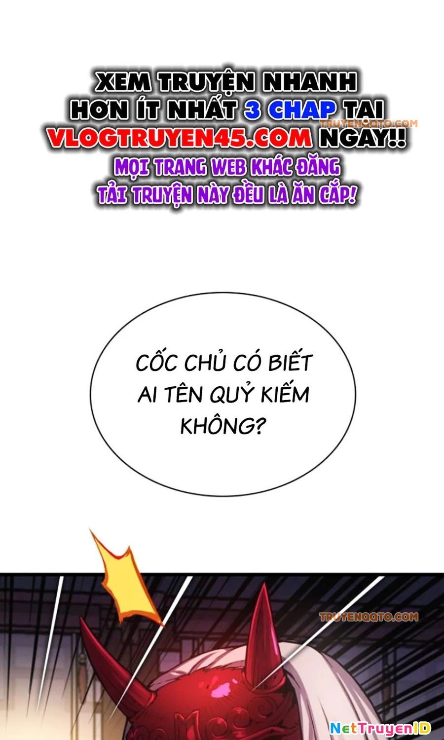 Quái Lực Loạn Thần: Chapter 64
