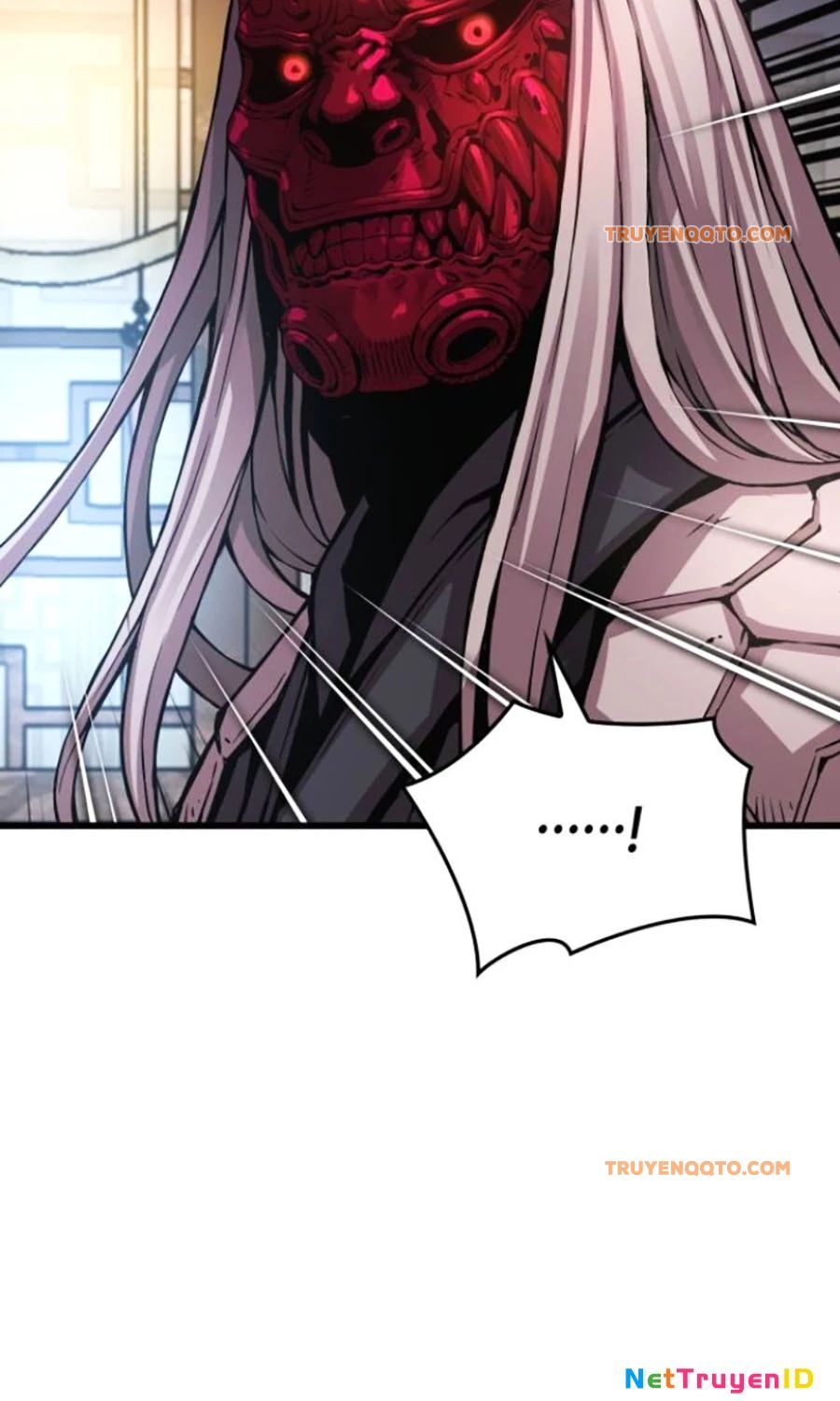 Quái Lực Loạn Thần: Chapter 64