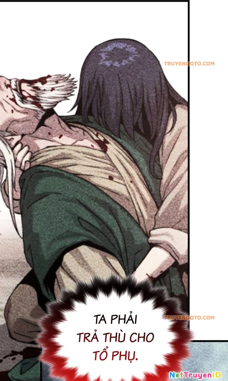 Quái Lực Loạn Thần: Chapter 64