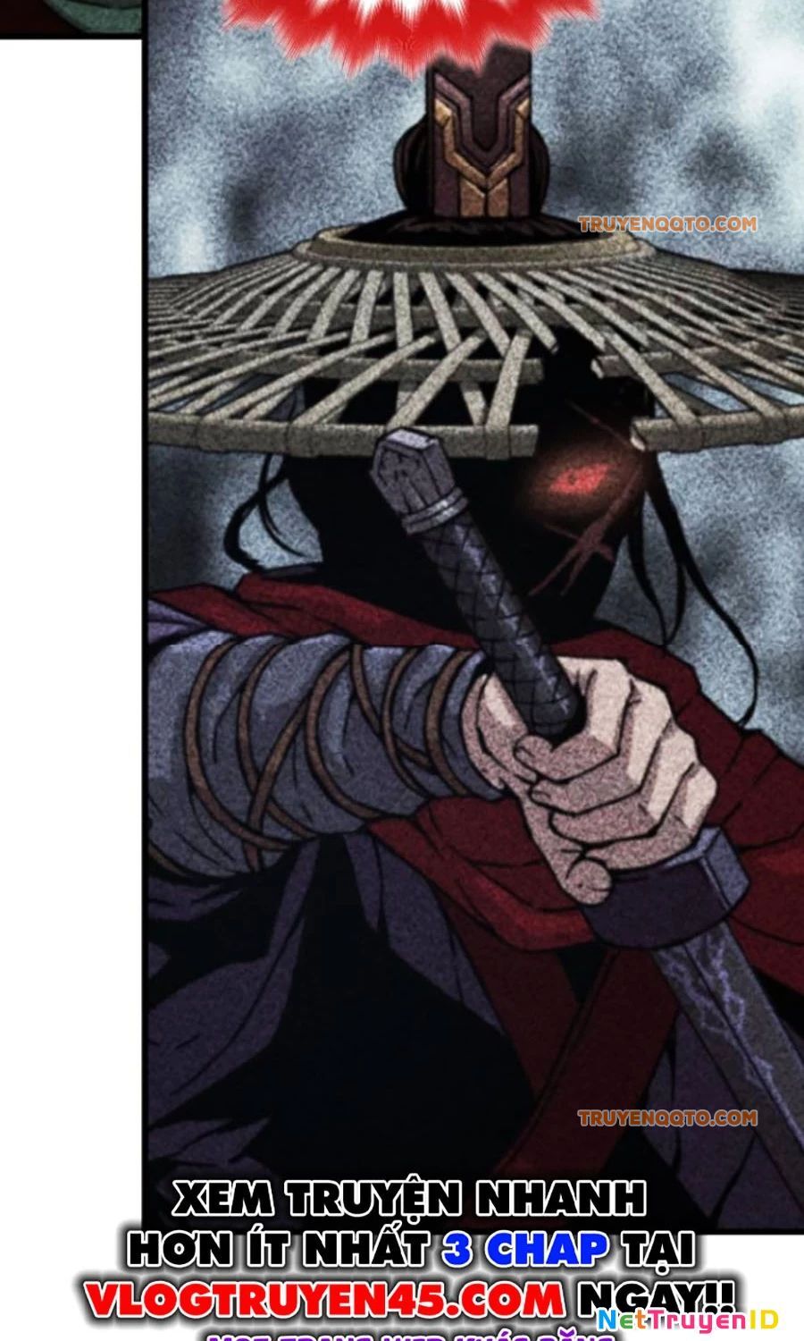 Quái Lực Loạn Thần: Chapter 64