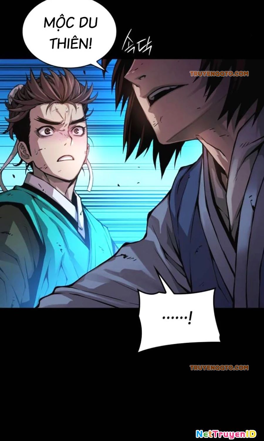 Quái Lực Loạn Thần: Chapter 64