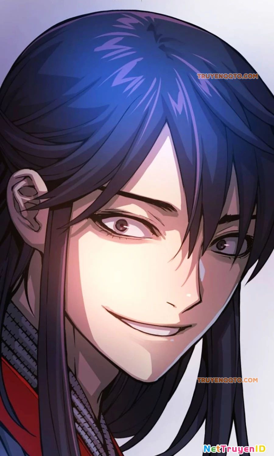 Quái Lực Loạn Thần: Chapter 64