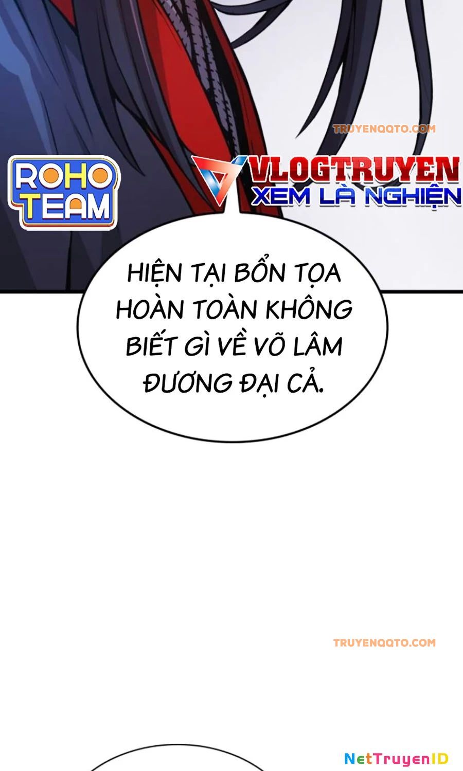 Quái Lực Loạn Thần: Chapter 64