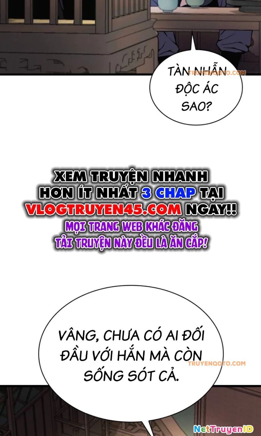 Quái Lực Loạn Thần: Chapter 64