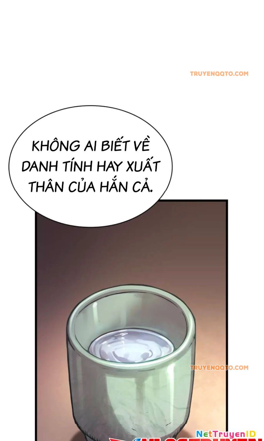 Quái Lực Loạn Thần: Chapter 64