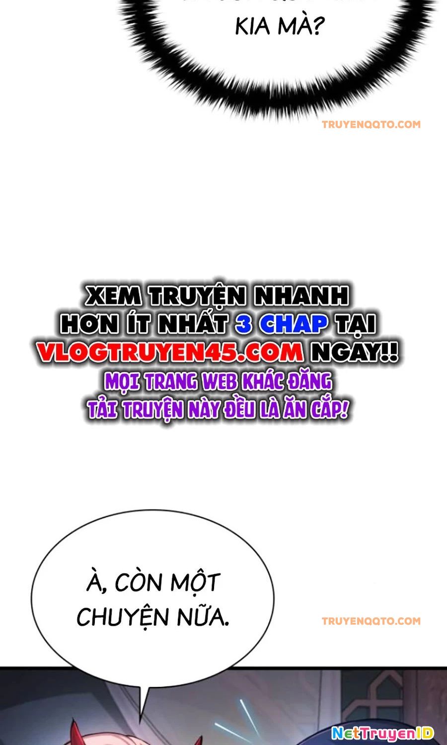 Quái Lực Loạn Thần: Chapter 64