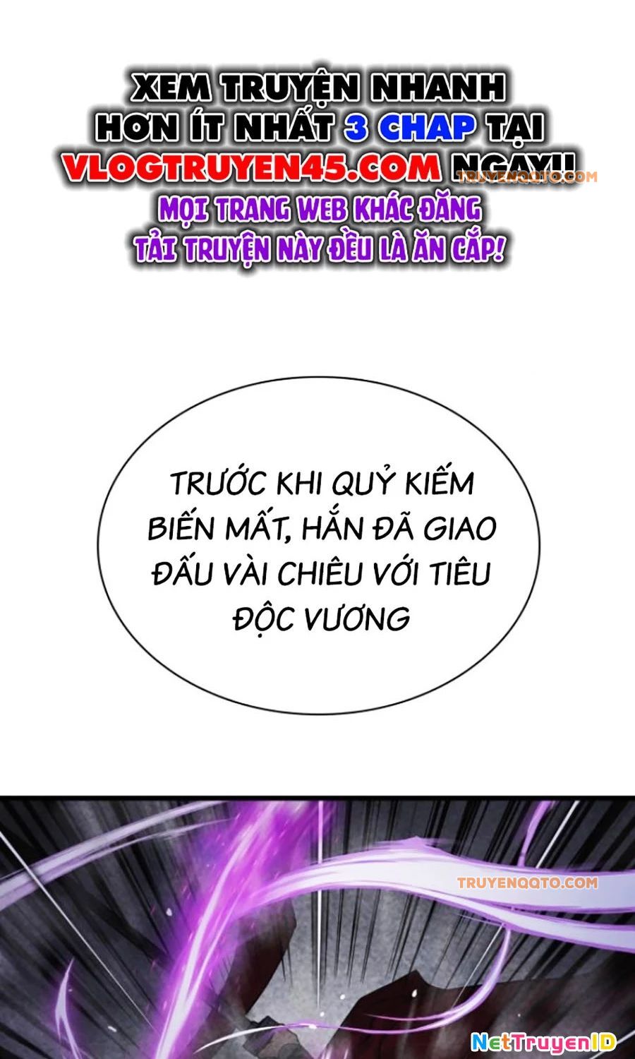 Quái Lực Loạn Thần: Chapter 64