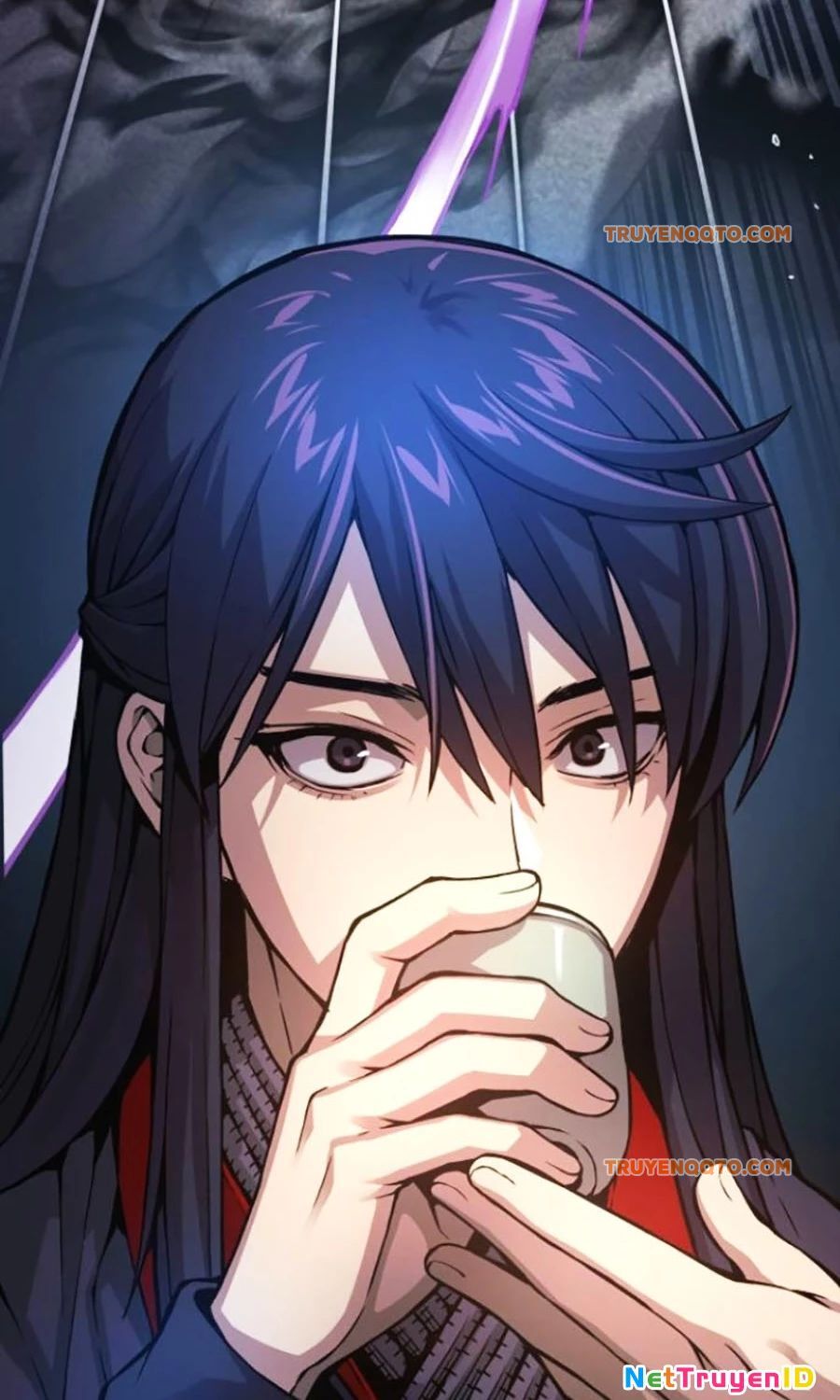 Quái Lực Loạn Thần: Chapter 64