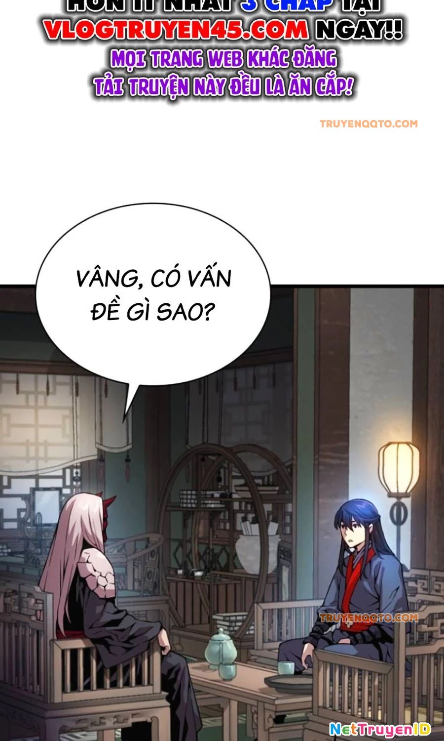 Quái Lực Loạn Thần: Chapter 64
